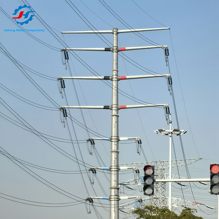 輸變電桿